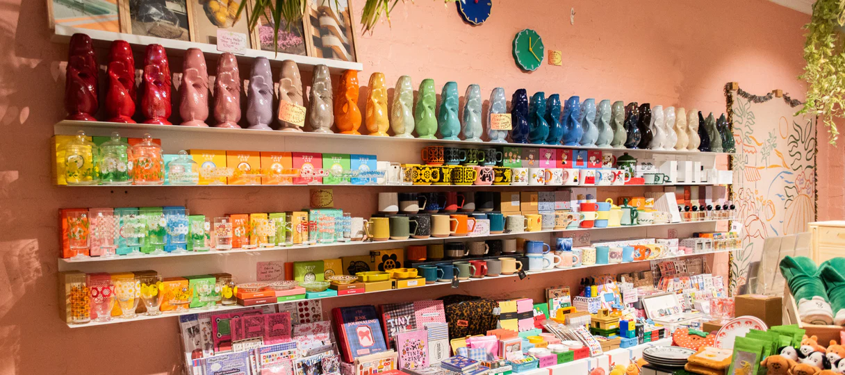 Your Happy Place for Gifts